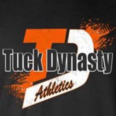 Tuck Dynasty Athletics
