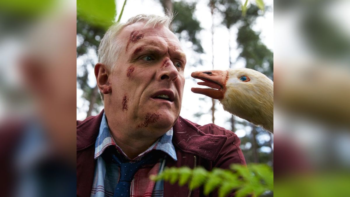 Greg Davies Leeds Tickets