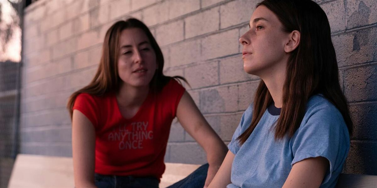 Film Screening: LICORICE PIZZA (2021)