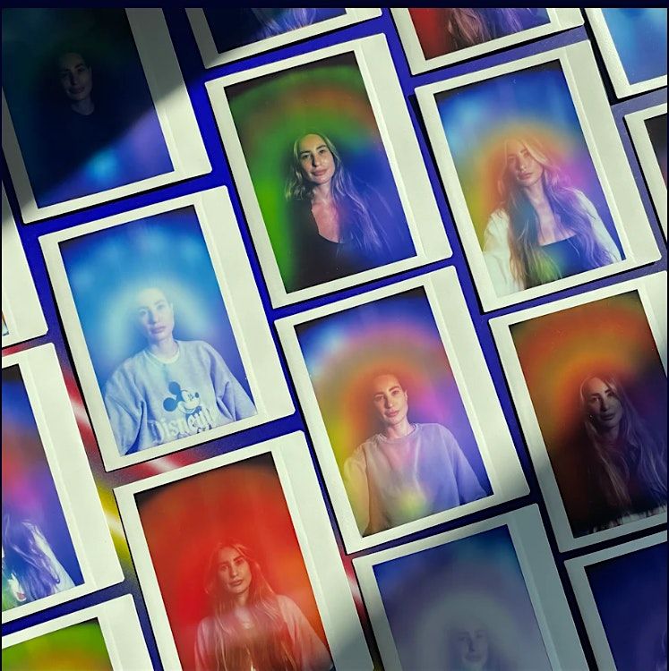Aura Reading By Rose Aura & Restorative Meditation At Evergreen Brick Works