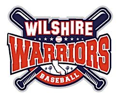 Wilshire Warriors Baseball Camp Summer 2025!