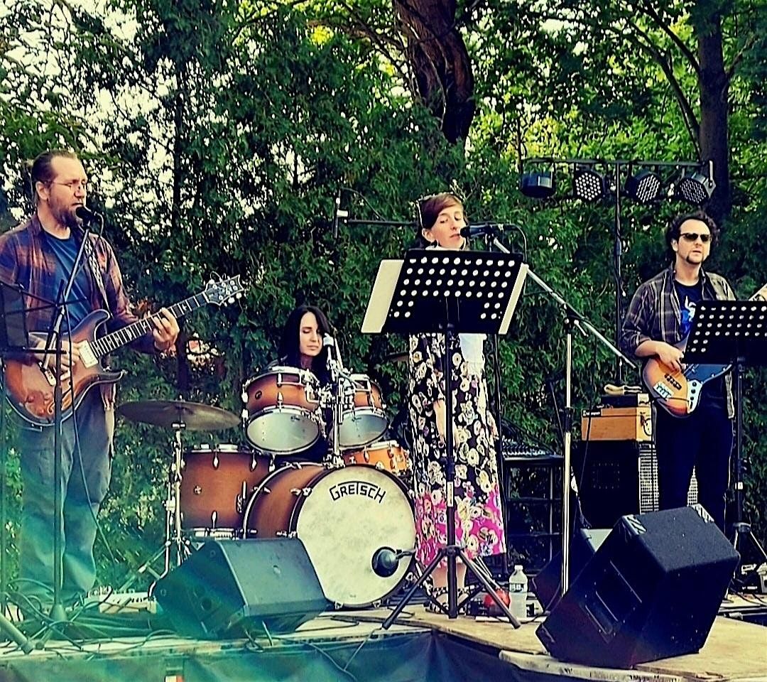 Nate's Playlist at The Eleven (FREE Show)