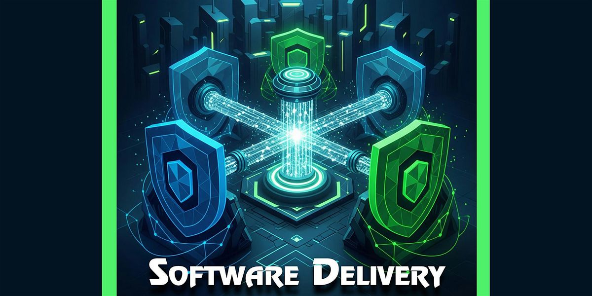 COS Rising 2025 -Software Delivery Discussion