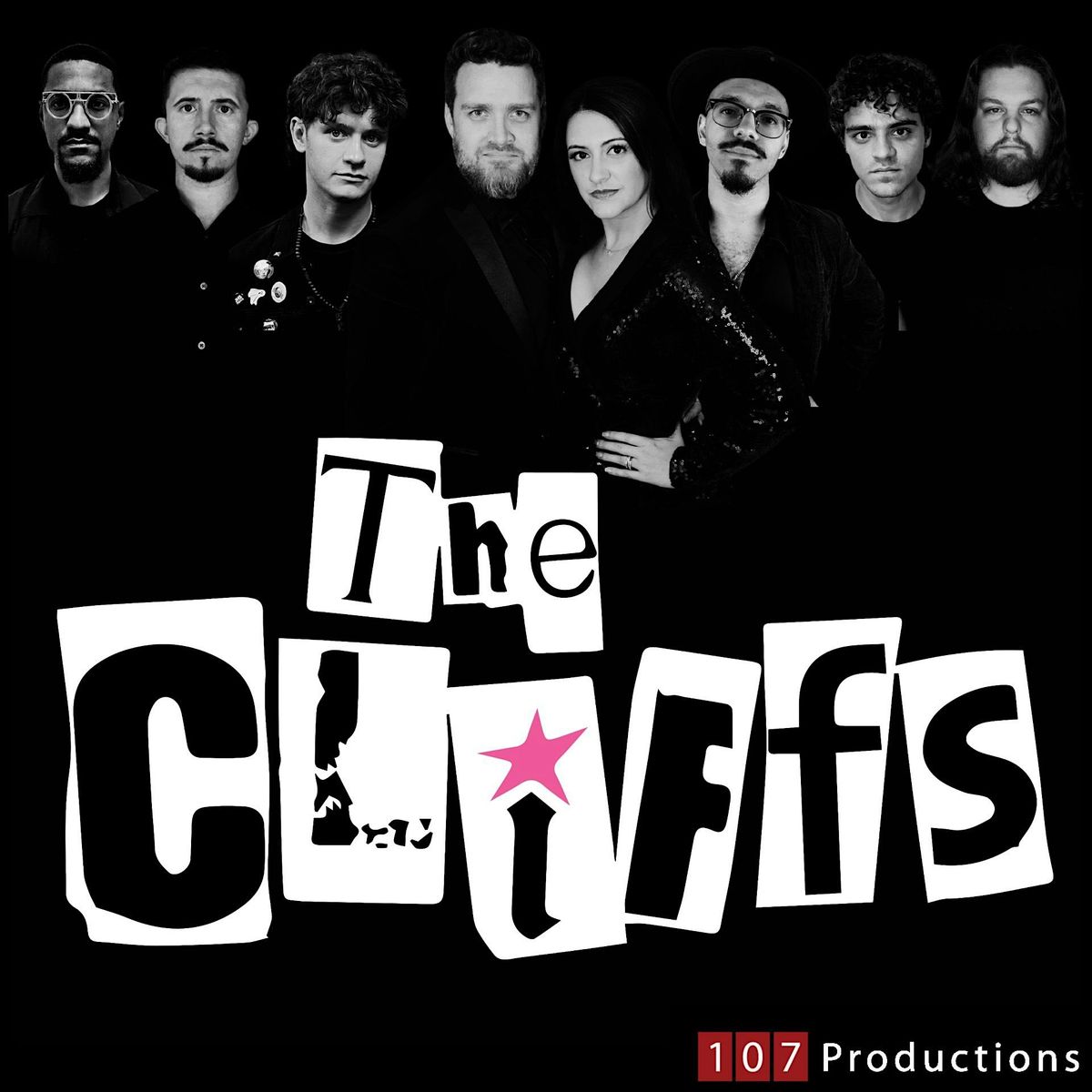 The Cliff's LIVE