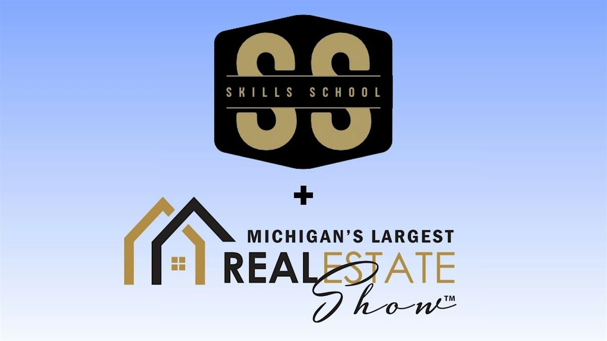 Michigan's Largest Real Estate Expo