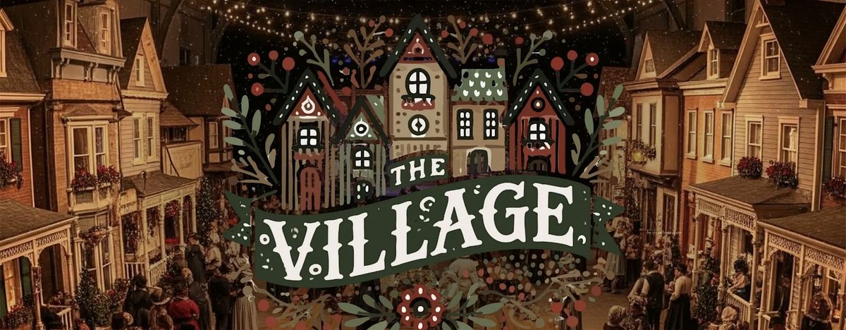 The Village 2025