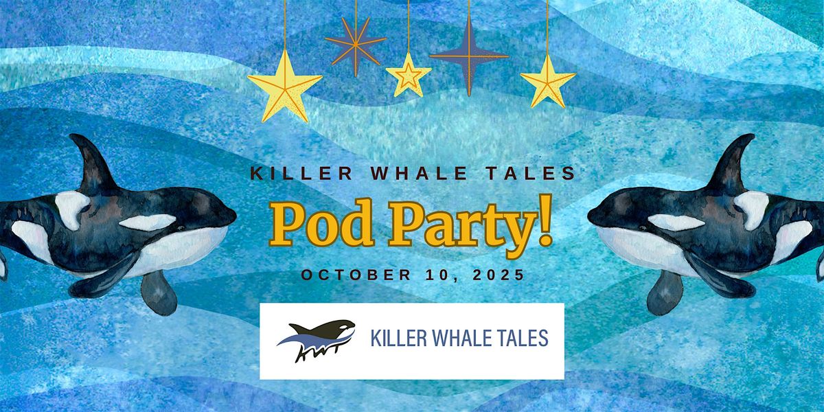 Pod Party 2025