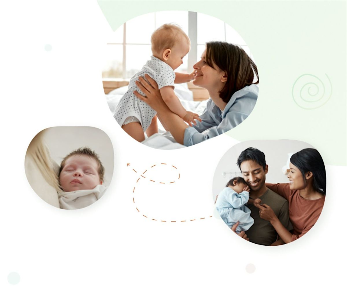 Toddler Workshop 2: Behavior, Boundaries + Emotional Growth