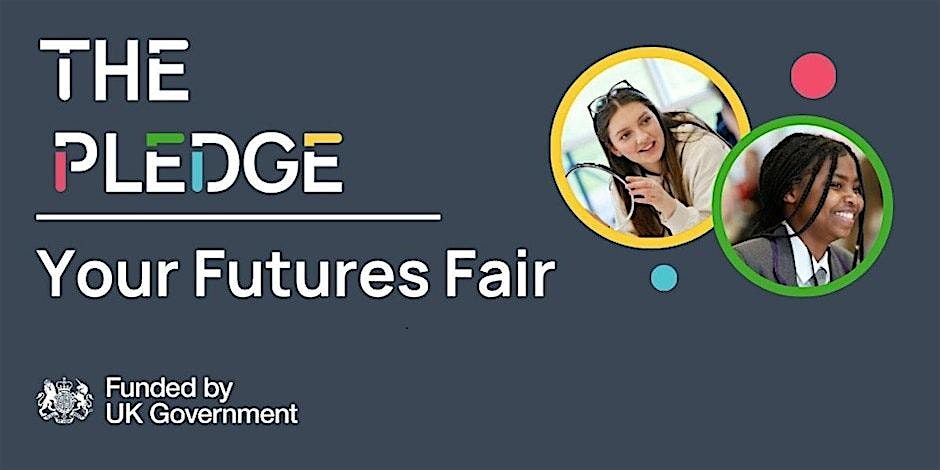 Stockport Pledge 'Your Futures' SEND and NEET Fair - Employer Sign Up