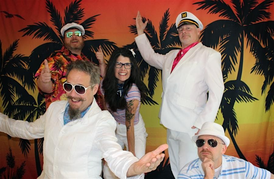 Thurston Howell - A Premier Yacht Rock Spectacular