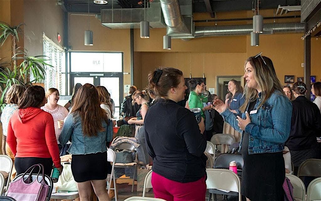 Moms in Business Networking | Renegade Motherhood Highlands Ranch