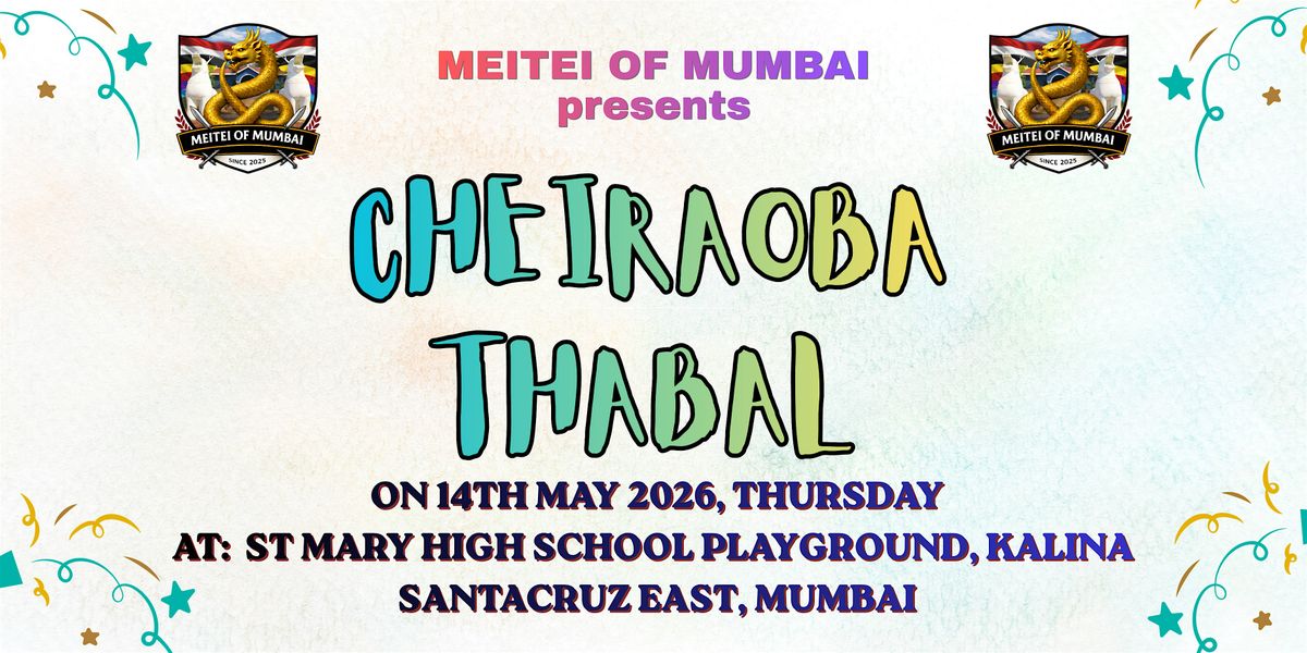 CHEIRAOBA THABAL 2026