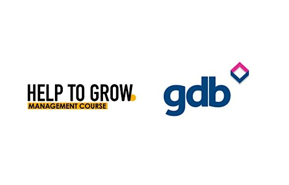 gdb x Help to Grow Alumni Event