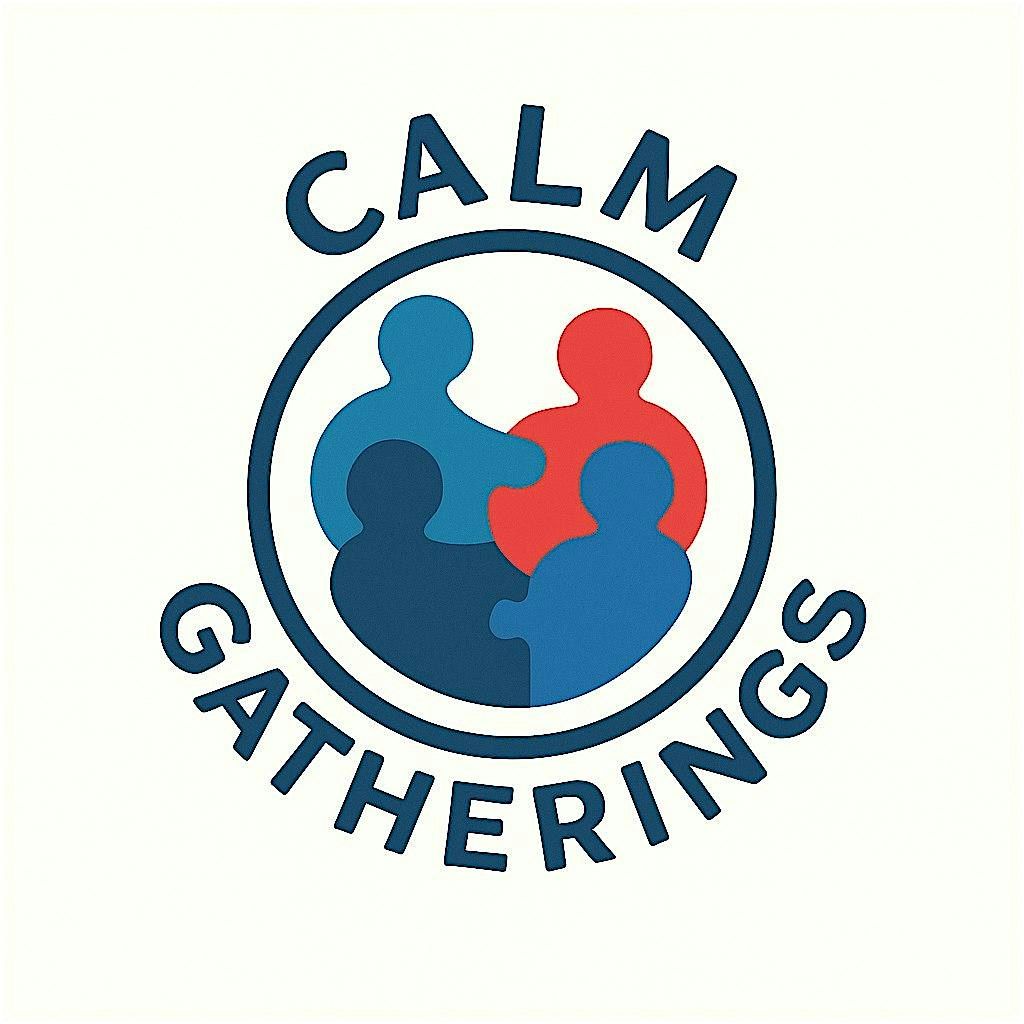 Calm Gatherings of Tulsa & Urban Air- Sensory Friendly Adventure!