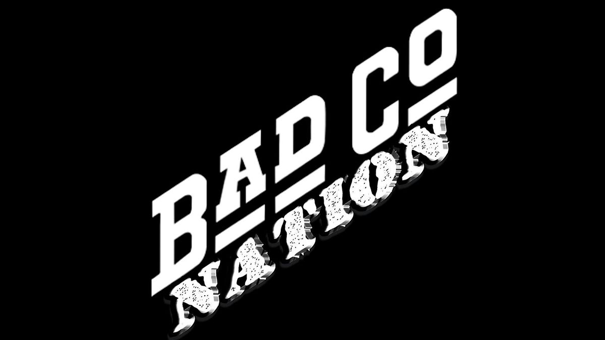 Bad Co Nation - Bad Company Tribute