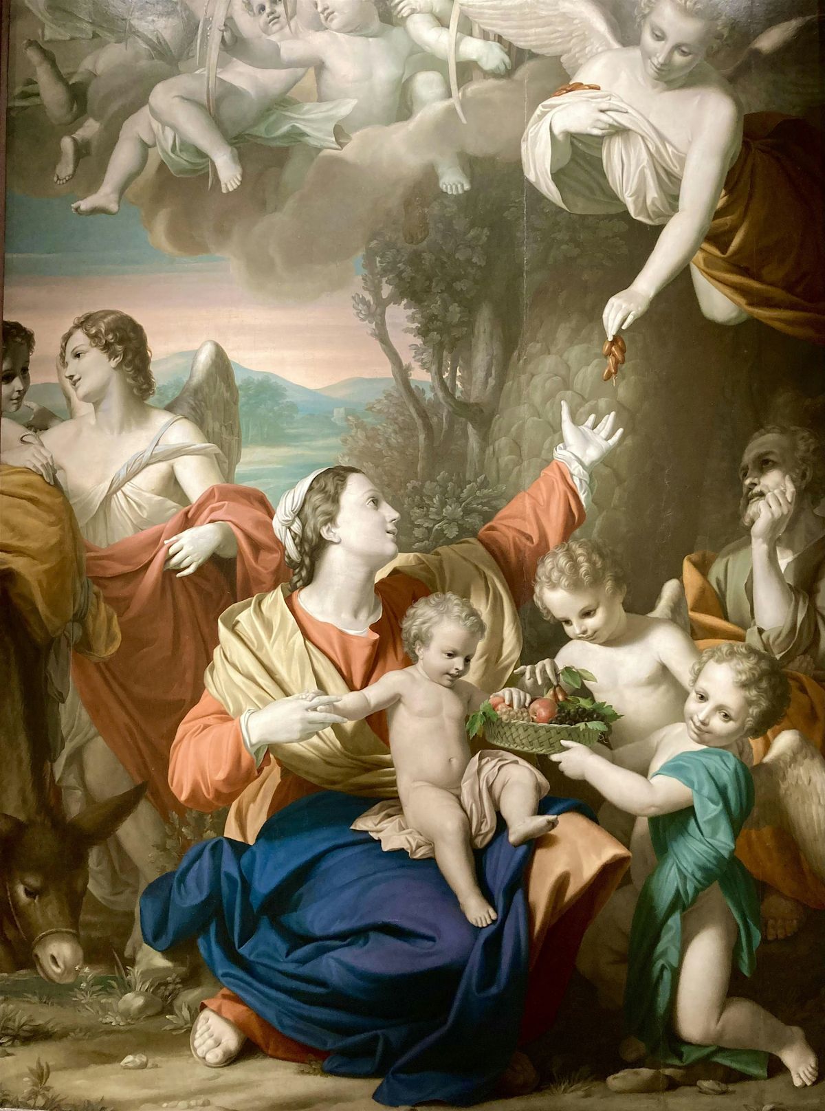 Reviving the Renaissance