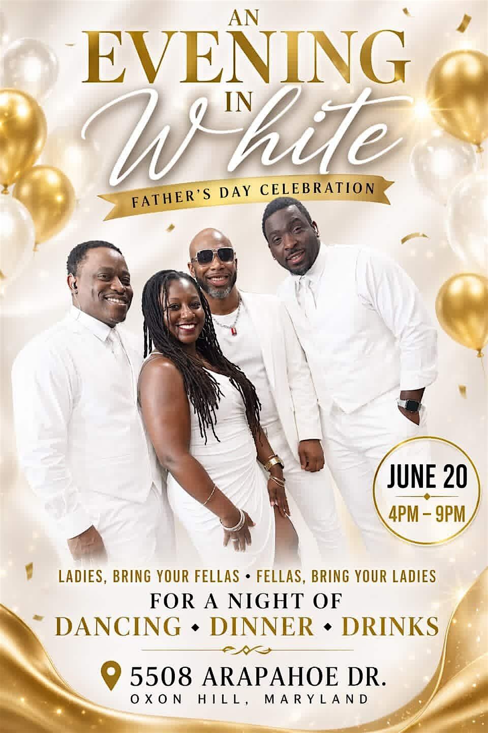 DBESTLIVE Father\u2019s Day Concert