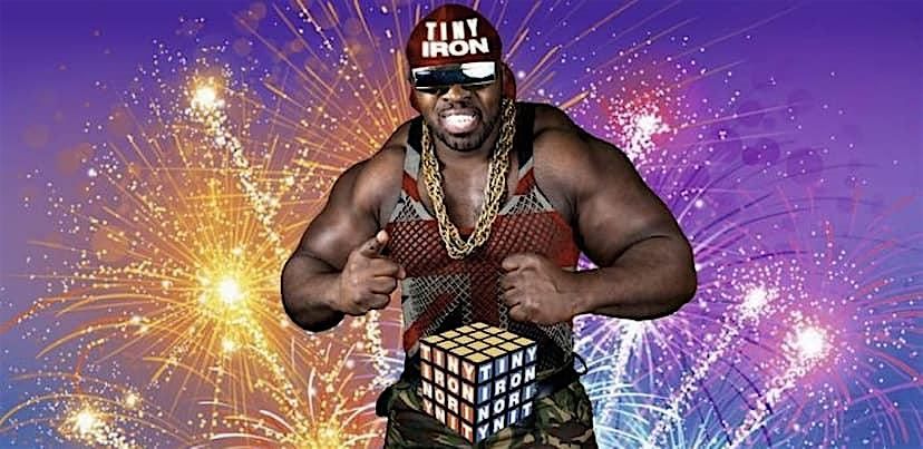 American Wrestling - BURY