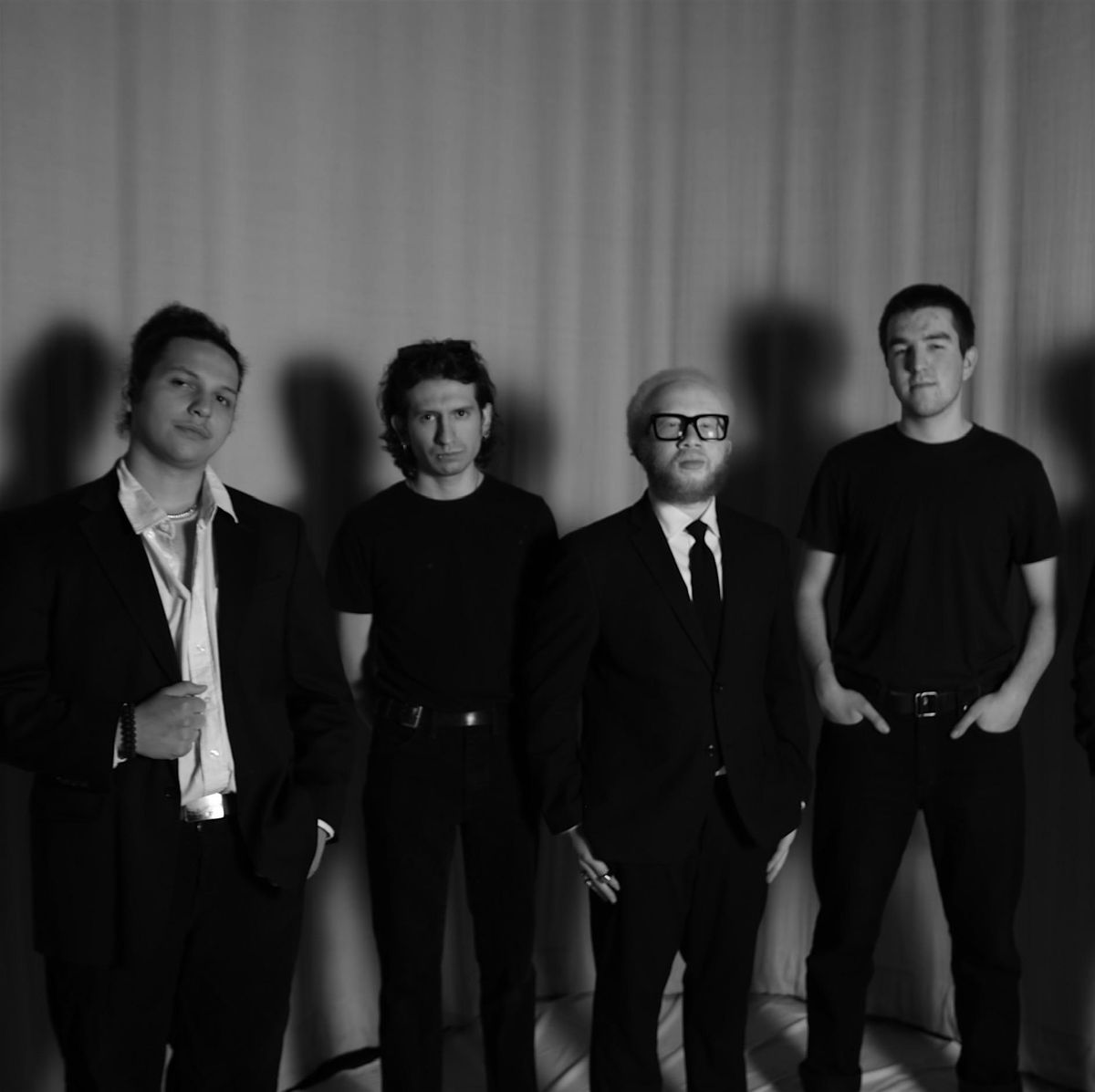 NOIR: Live @ The Delancey, NYC