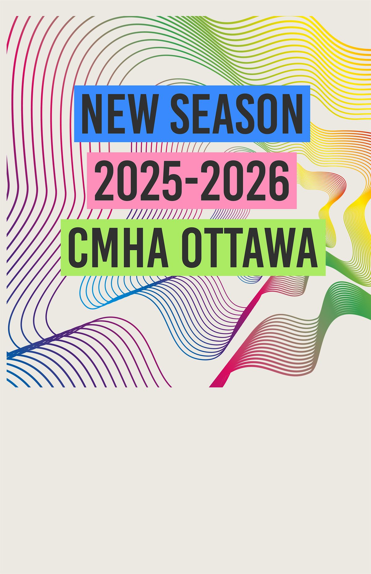 2025-26 Season - Concurrent Disorders Training