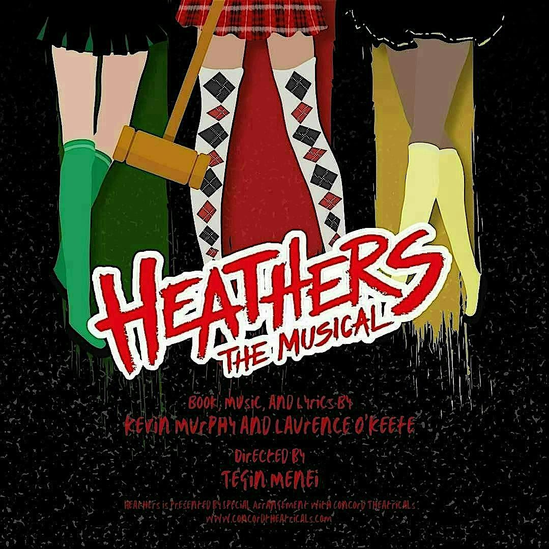 Heathers: January 31st