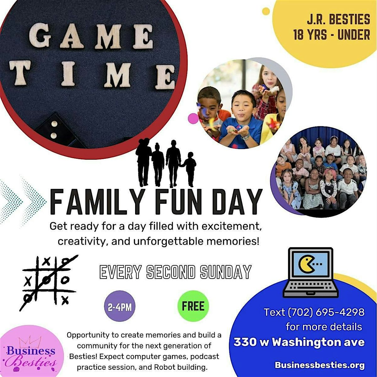 Family Fun Day