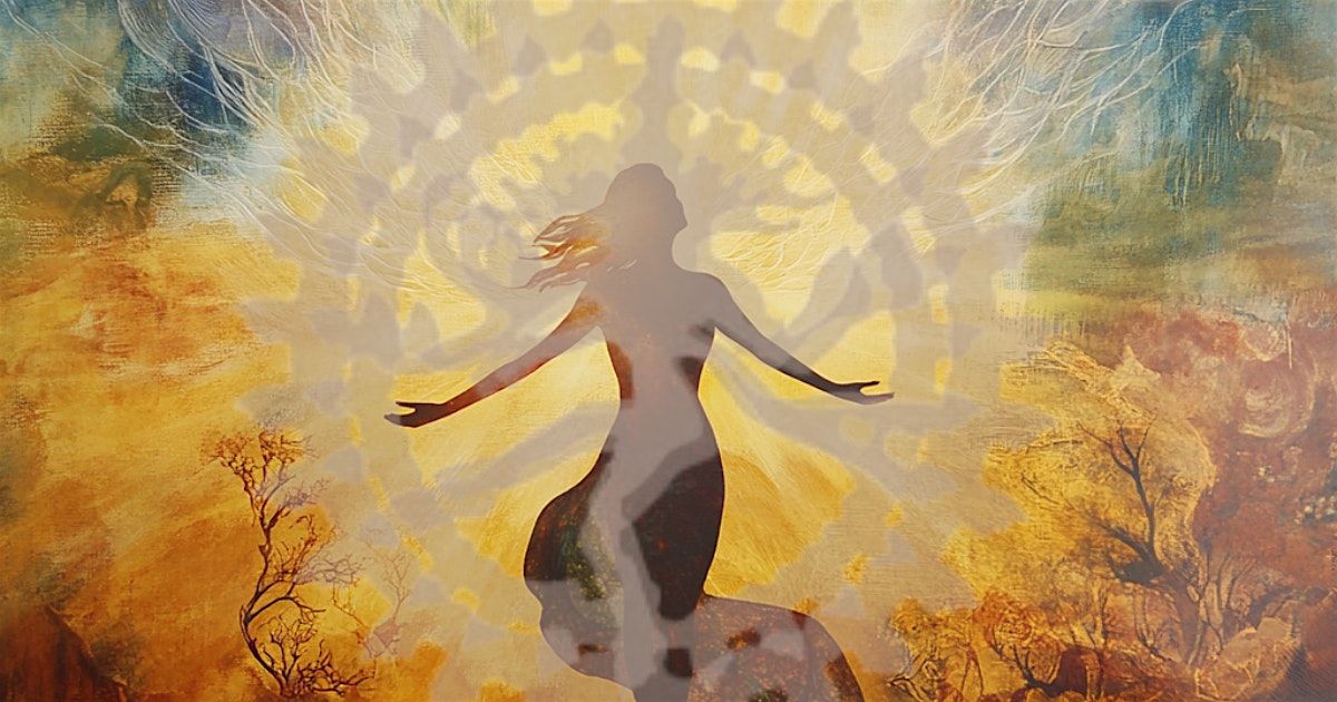 Grof\u00ae Breathwork Retreat (Aug 14-17th)