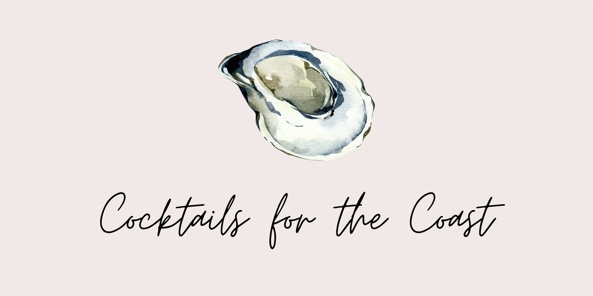 Alabama Coastal Foundation Fundraiser