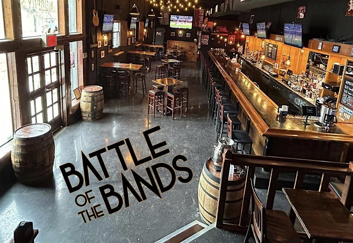 BATTLE OF THE BANDS 2025