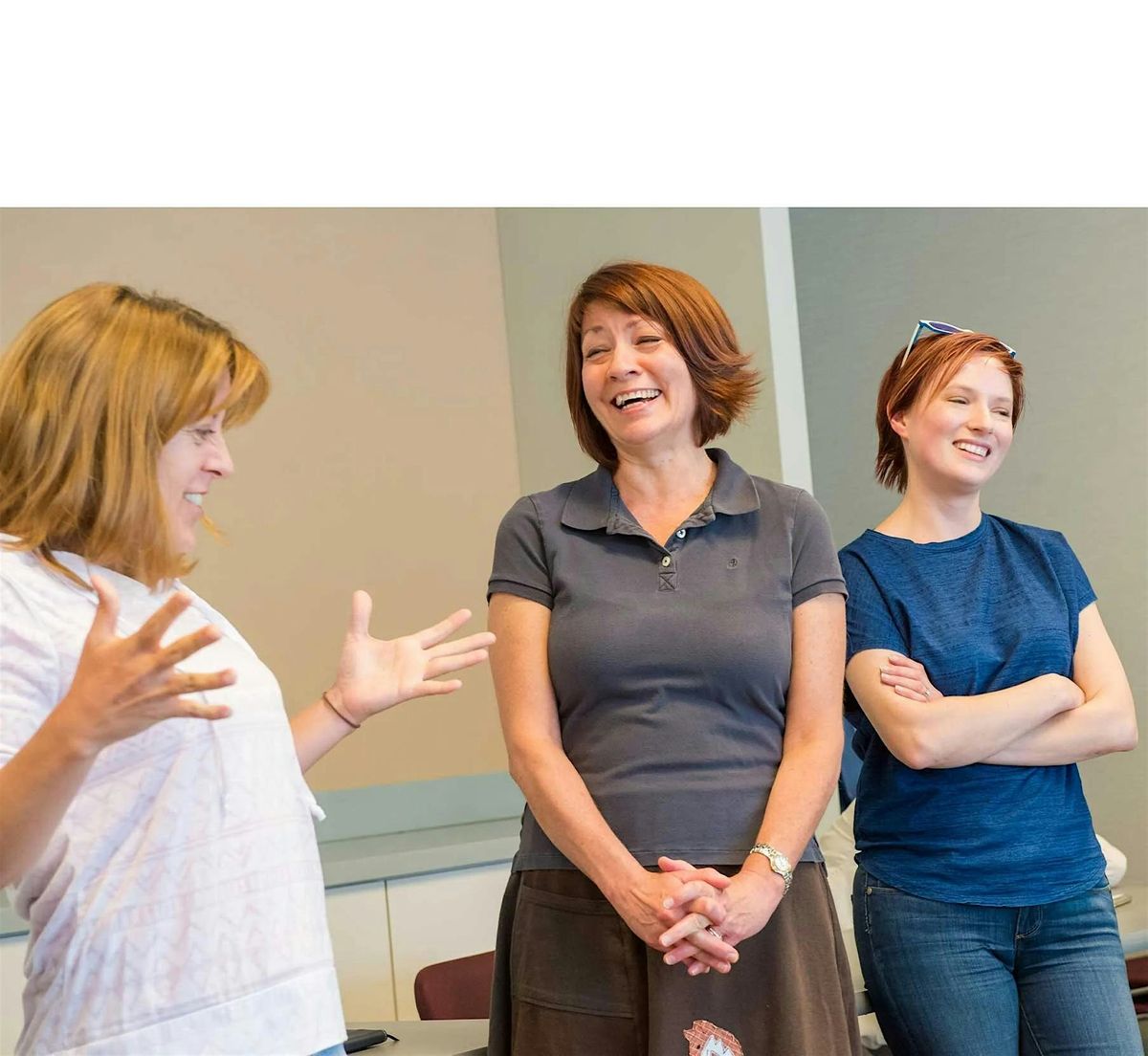 Worst Date Pitch Workshop