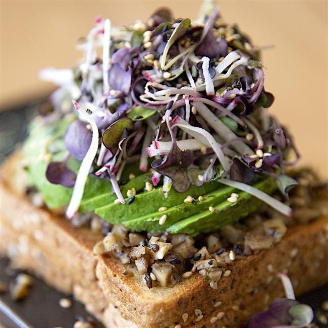 New Years Day Brunch Pool Side @ Flamingo Resort