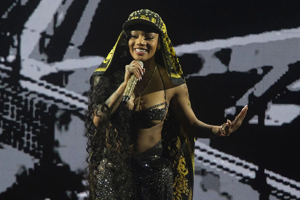 Yo Gotti with GloRilla