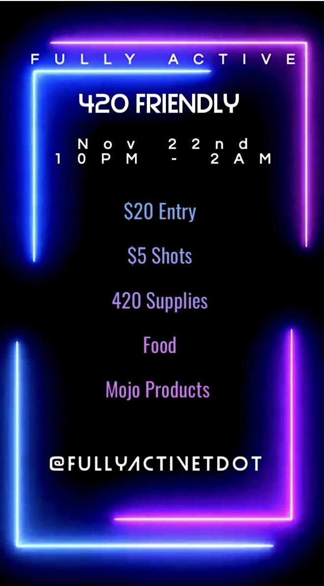 FullyActive Grand Opening