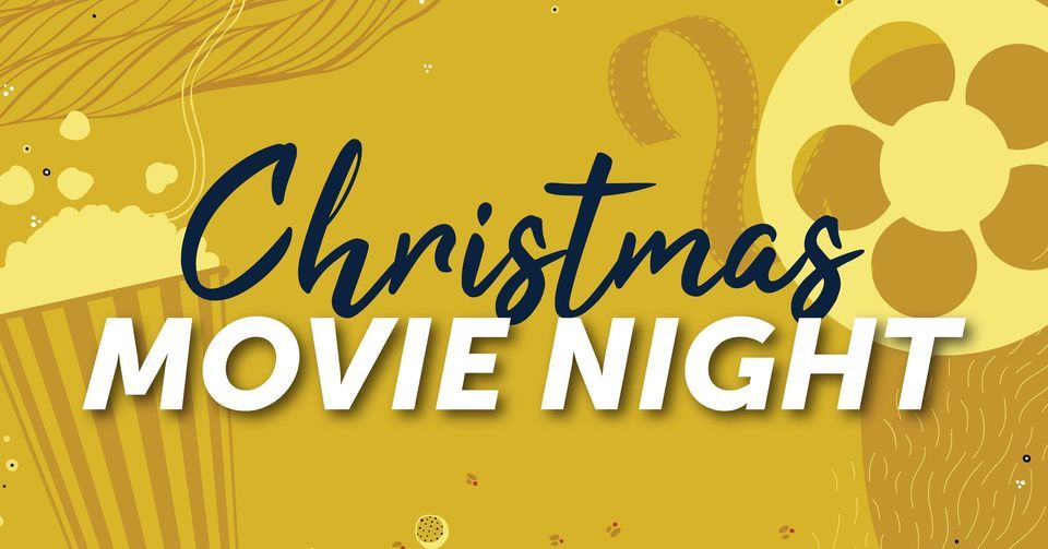 Christmas Movie Night West Florida Baptist Church, Milton, FL