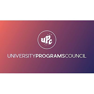 University Programs Council