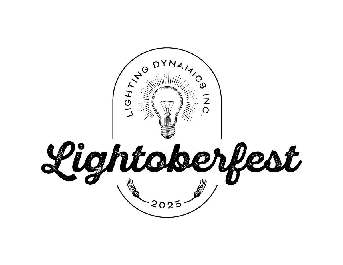 Lightoberfest 2025