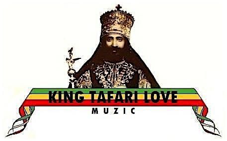 Reggae Revolution - King Tafari Love + Special Guests
