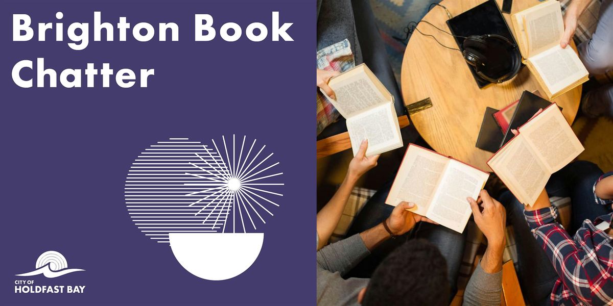 Brighton Book Chatter