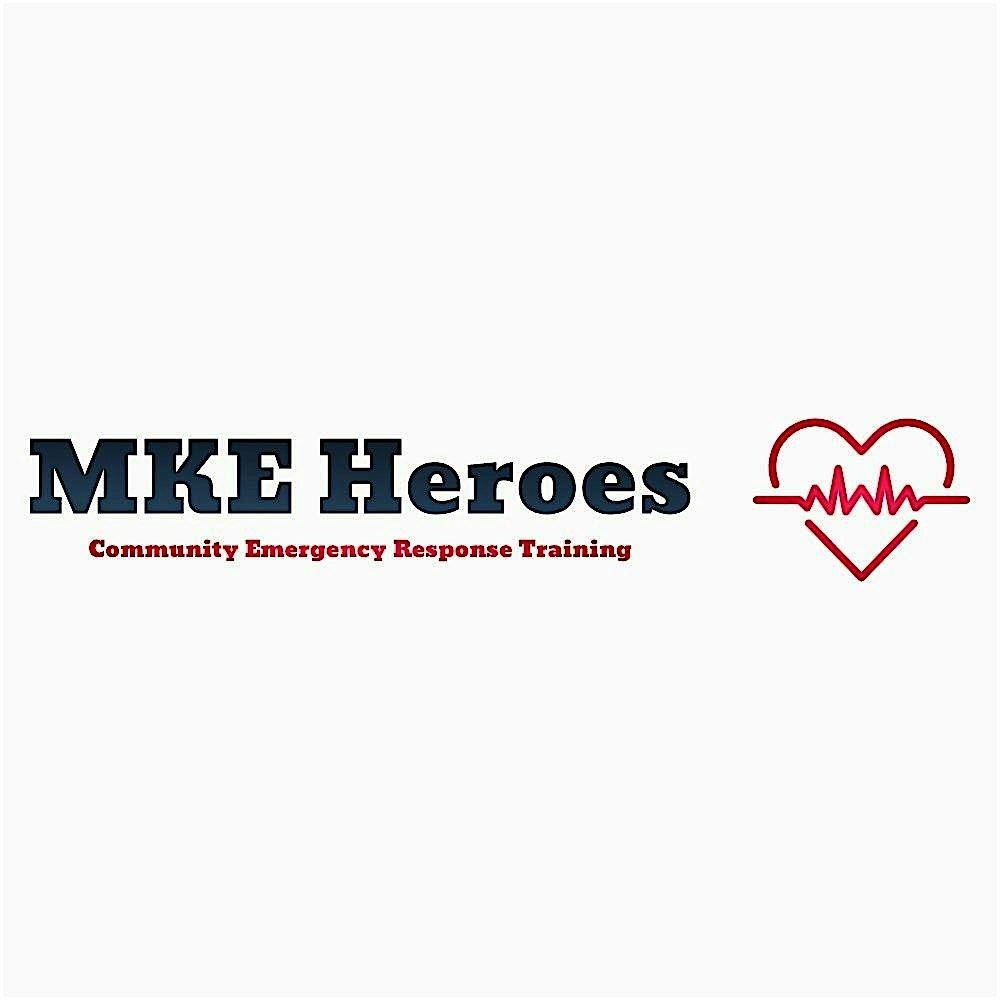 MKE Heroes Safe & Strong Summer Series