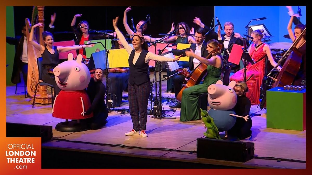 Peppa Pig: My First Concert - Philadelphia
