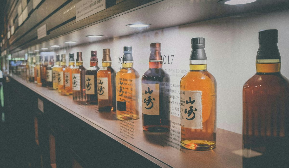 Japanese Spirits Festival
