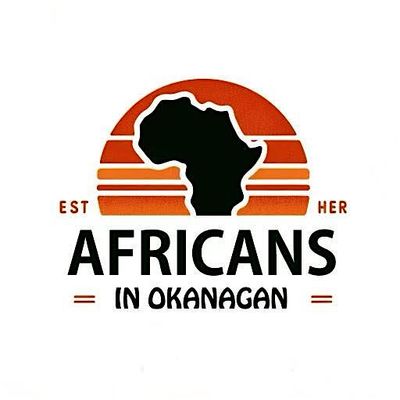 Africans in Okanagan