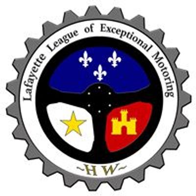 Lafayette League of Exceptional Motoring