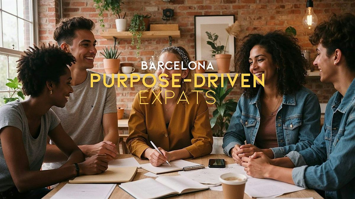 When Purpose Dates Ambition