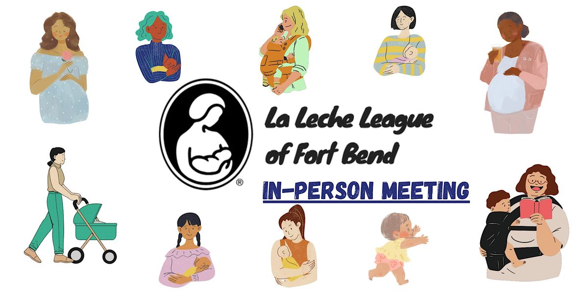 Morning Breastfeeding Gathering