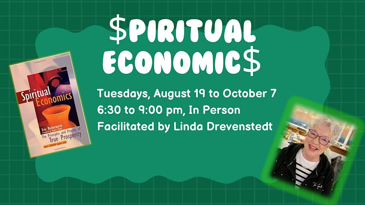 $piritual Economic$