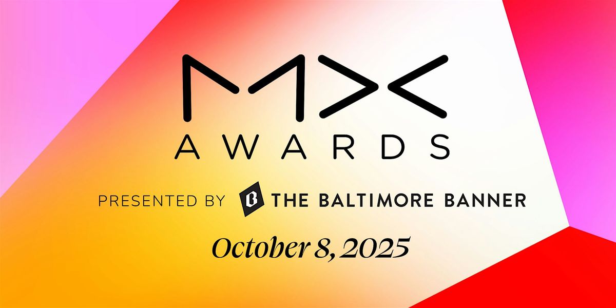 40th Annual AMA Baltimore MX Awards