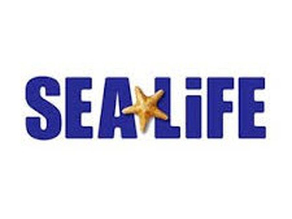 Sea Life Loch Lomond Anytime Entry