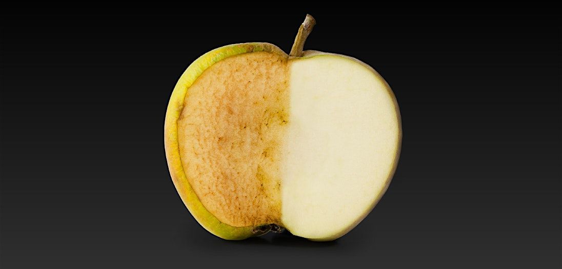 Oxidative stress causes premature aging and multiple health issues.