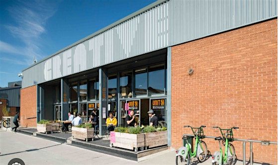 LCR Finance Drop in Clinic